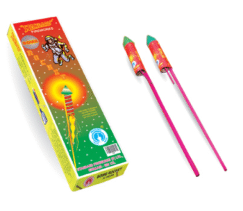 Rockets
