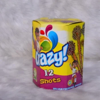 Repeating Shot