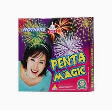 Penta (5 Pcs)