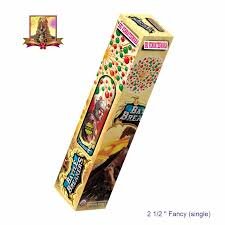5" Fancy