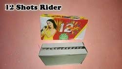 12 Shot Rider