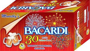 30 Shots Full Crackling
