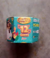 12 Shot Whistling