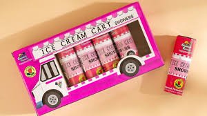 Ice Cream Kart (5 Pcs)