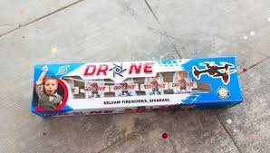 Lookup Mega Drone
