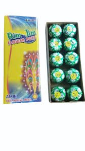 Rim Jim (sand pot) man satti  (5 Pcs)