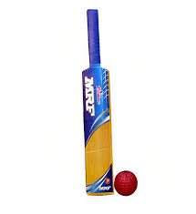 Bat & Ball Fountain