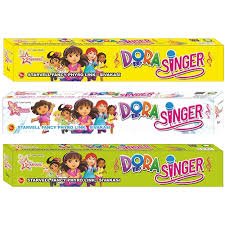 Dora Singer