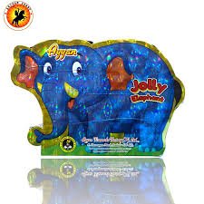 Jolly Elephant