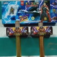 Thor (2 Pcs)