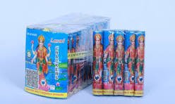 4" Lakshmi (5Pcs)