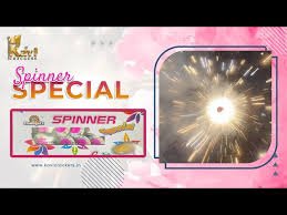Spinner level