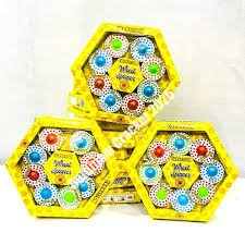 Colour Spinner