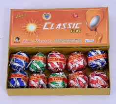 Classic Foils