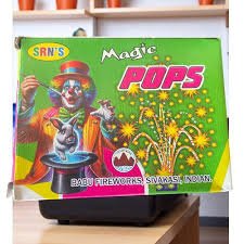 Magic Pops