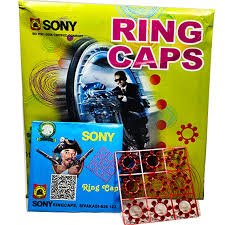 Ring Cap