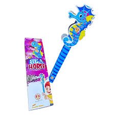 Sea Horse (1Pcs)