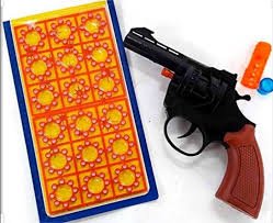 Ring Gun
