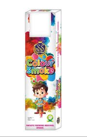 Colour Handle (3 Pcs)