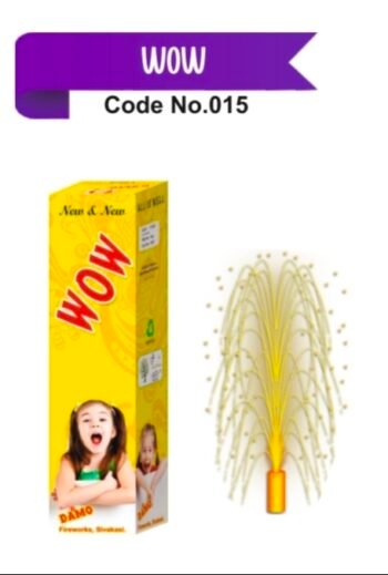 Wow Shower (1Pcs)
