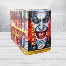 6" Joker ( micro fuse )premium (5Pcs)