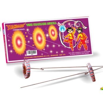 Chakkarams