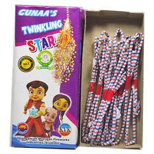 Twinkling Star