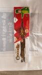 crocodile handle