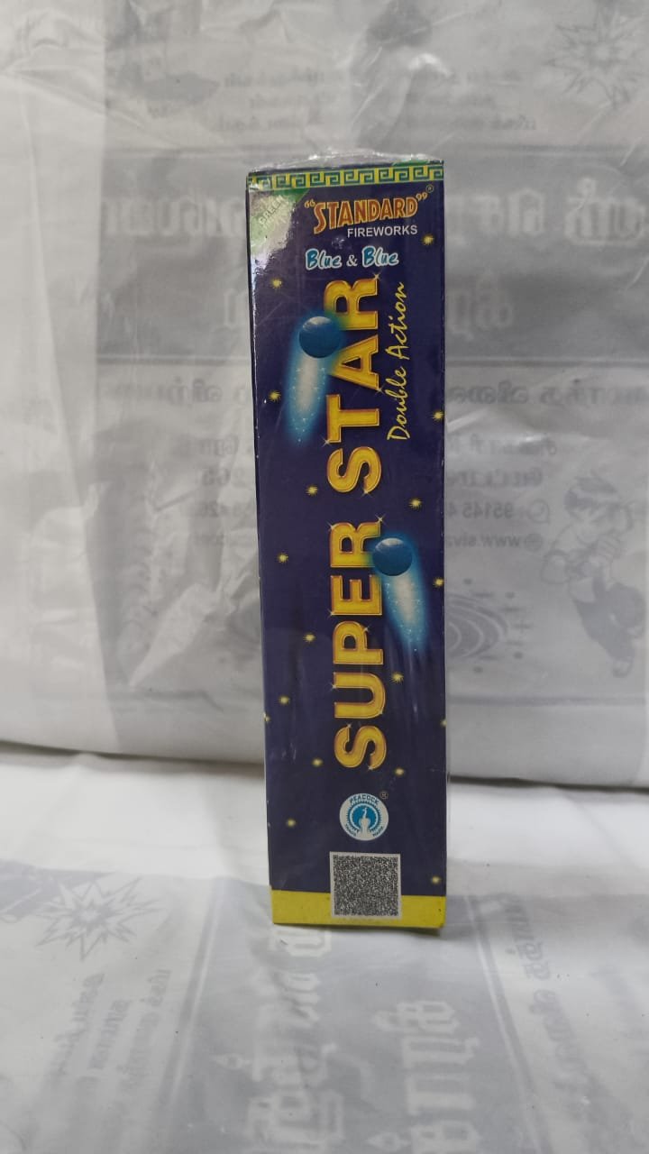 super star standard